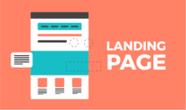 Landing page chuẩn SEO – bí quyết đưa trang web lên Top Google