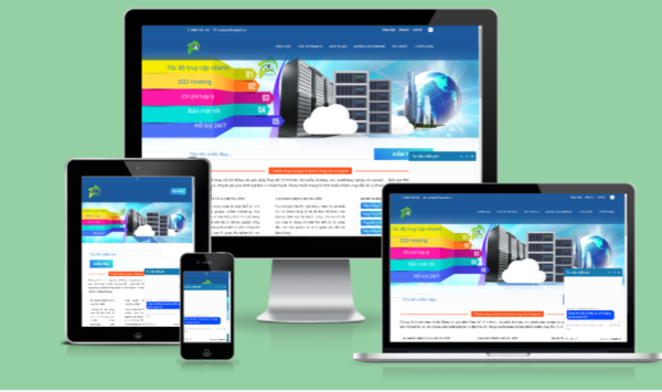 Thiết kế web chuẩn SEO – Yếu tố nào quan trọng nhất?